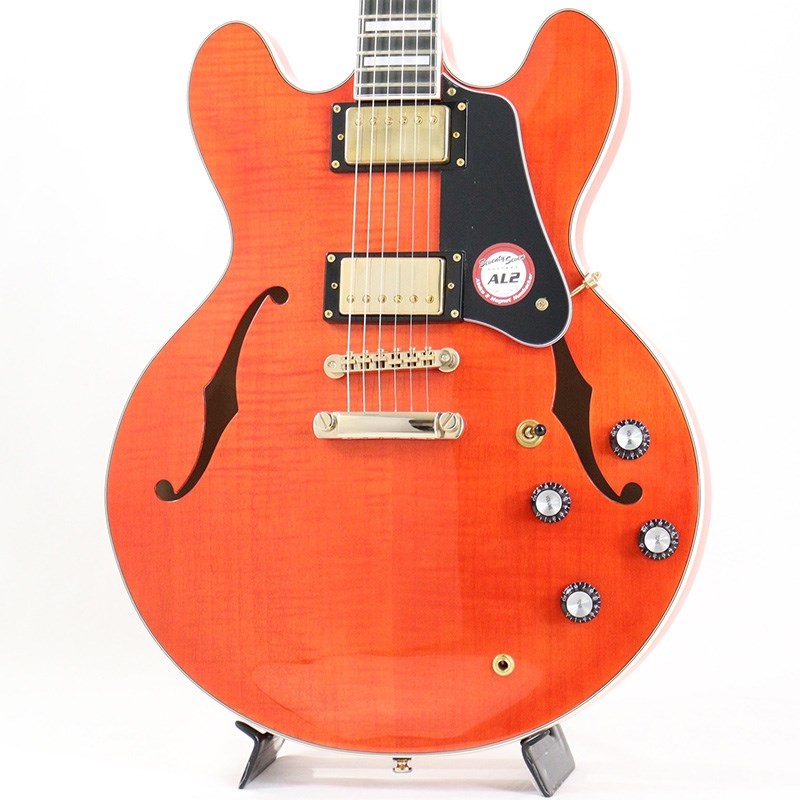 Seventy Seven EXRUBATO-CTM-JT (T-RED) |イケベ楽器店 Seventy Seven EXRUBATO-CTM-JT (T-RED) |イケベ楽器店