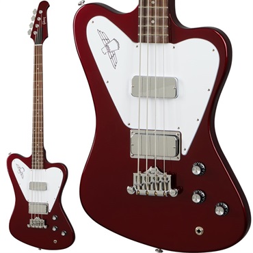 Non-Reverse Thunderbird (Sparkling Burgundy)