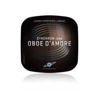 SYNCHRON-IZED OBOE D'AMORE【簡易パッケージ販売】