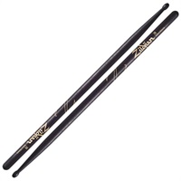 LAZLZ7ANB [Hickory Series 7A  / Nylon Tip / Black Finish]