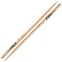 LAZLZ7AN [Hickory Series 7A  / Nylon Tip / Natural Finish]