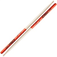 LAZLZ7AACDO [Maple Series 7A Acorn  / Wood Tip / Natural Finish / Orange DIP]