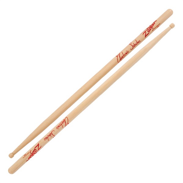 Zildjian LAZLZASAS [Artist Series / Antonio Sanchez Signature Model]