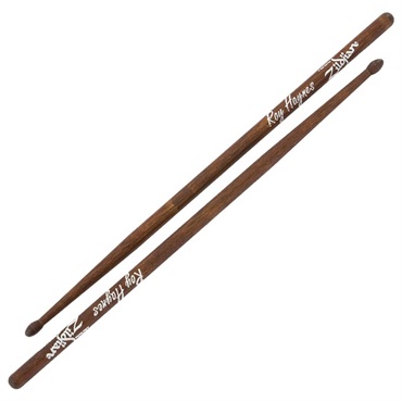 Zildjian LAZLZASRH [Artist Series / Roy Haynes Signature Model]