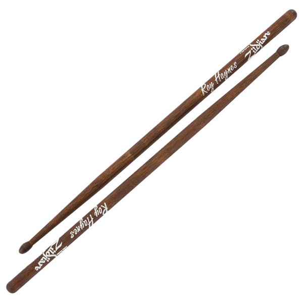Zildjian LAZLZASRH [Artist Series / Roy Haynes Signature Model]
