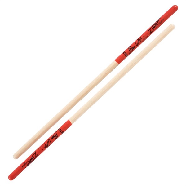 Zildjian LAZLZASMQ [Artist Series / Marc Quinones SALSA Signature Model]