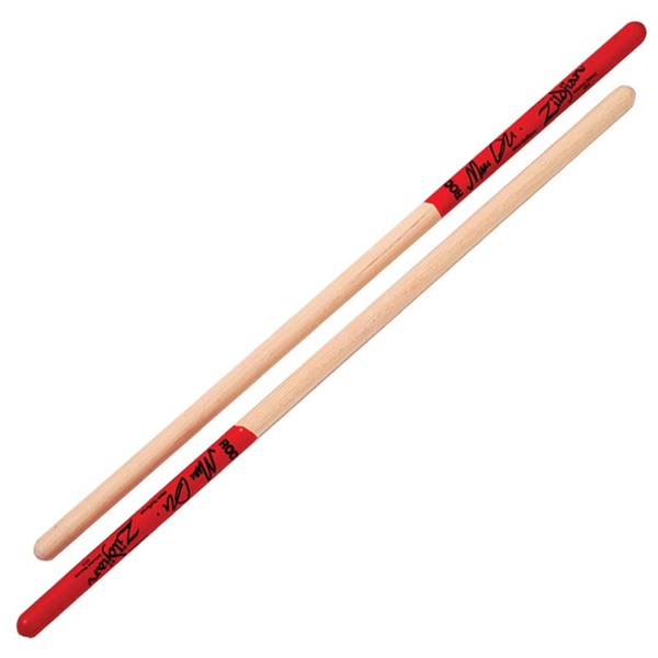 Zildjian LAZLZASMQR [Artist Series / Marc Quinones ROCK Signature Model]