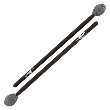 Zildjian NAZLMTCMB [CYMBAL MALLET BLACK]