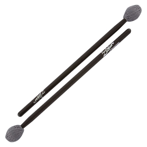 Zildjian NAZLMTCMB [CYMBAL MALLET BLACK]