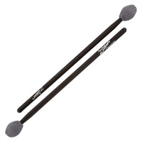 NAZLMTCMB [CYMBAL MALLET BLACK]