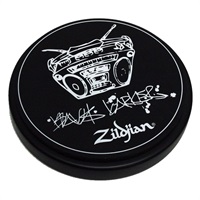 NAZLFTBDP1 [6 TRAVIS BARKER PRACTICE PAD]