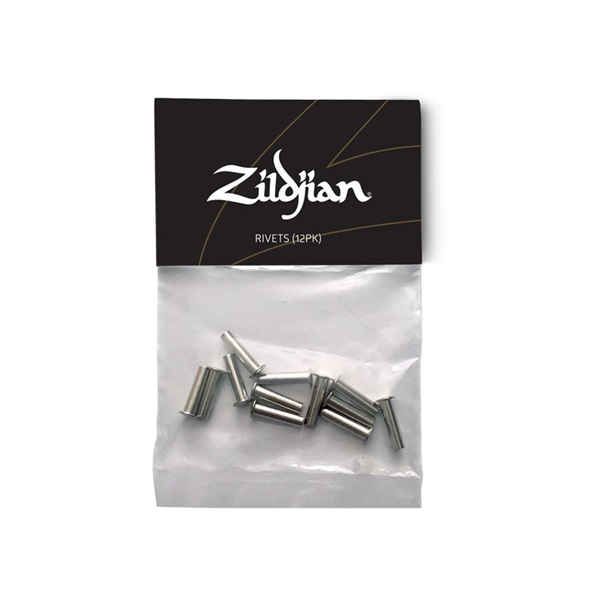 Zildjian NAZLZFRVT [SIZZLE RIVETS]
