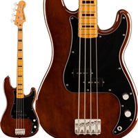 Classic Vibe '70s Precision Bass (Walnut/Maple)