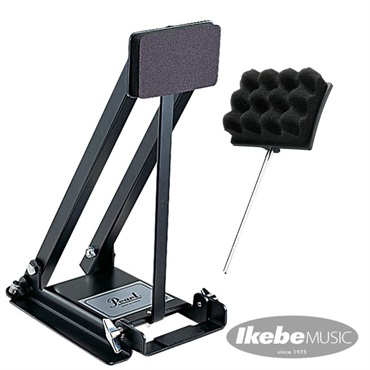 Pearl TPX-10CNM [トレーニングパッド] ｜イケベ楽器店