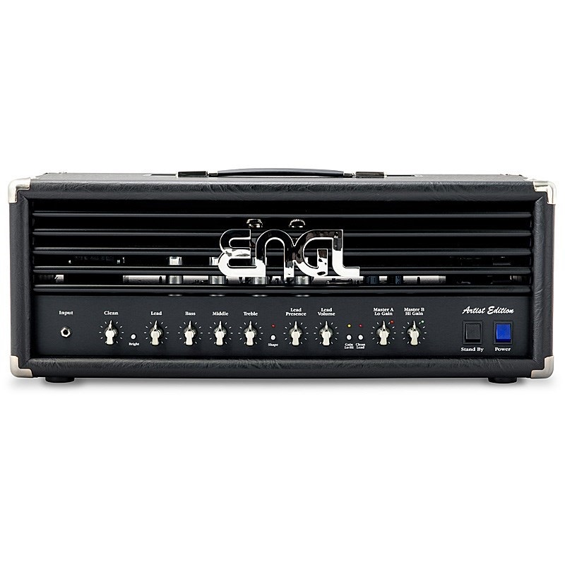 ENGL Artist Edition 50 [E653] Blackout