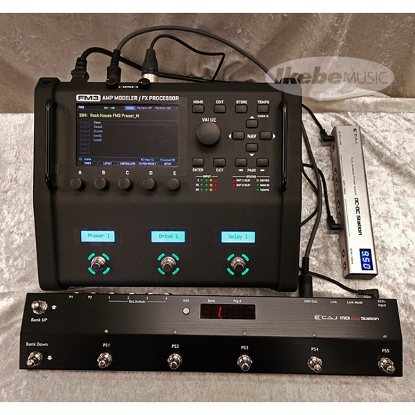 Fractal Audio Systems FM3