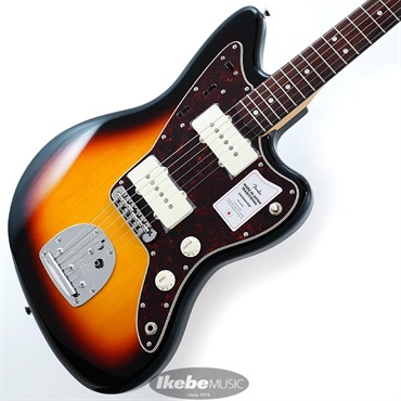 Traditional 60s Jazzmaster (3-Color Sunburst )