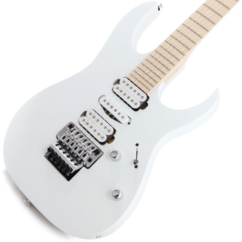 Ibanez J-LINE RG6HSHMTR-WHF ｜イケベ楽器店