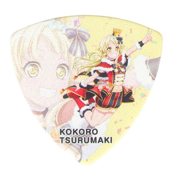 ESP ハロー、ハッピーワールド！ Character Pick Ver.3 弦巻こころ [GBP KOKORO Hello Happy World! 3]