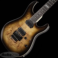 SN-2 (Nebula Black Burst)