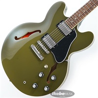 ES-335 (Olive Drab Green)