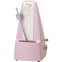 NIKKO メトロノーム スタンダード パールピンク 233