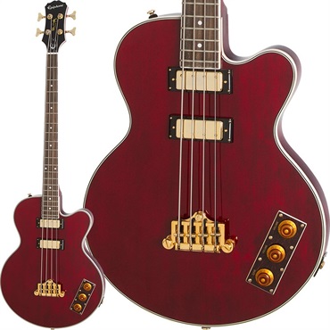Epiphone 【夏のボーナスセール】【数量限定エピフォン・アクセサリー