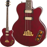 Allen Woody Rumblekat