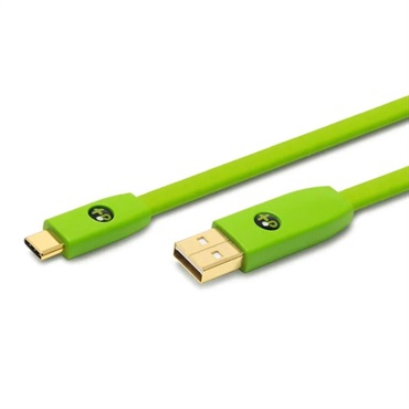 Oyaide d+USB Type-A to C classB/1.0【1.0m】