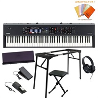 ヤマハ YC88 練習セットB 88鍵盤 ステージキーボード ※配送事項要ご確認 【kbdset】