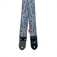 BLUE PAISLEY LIBERTY