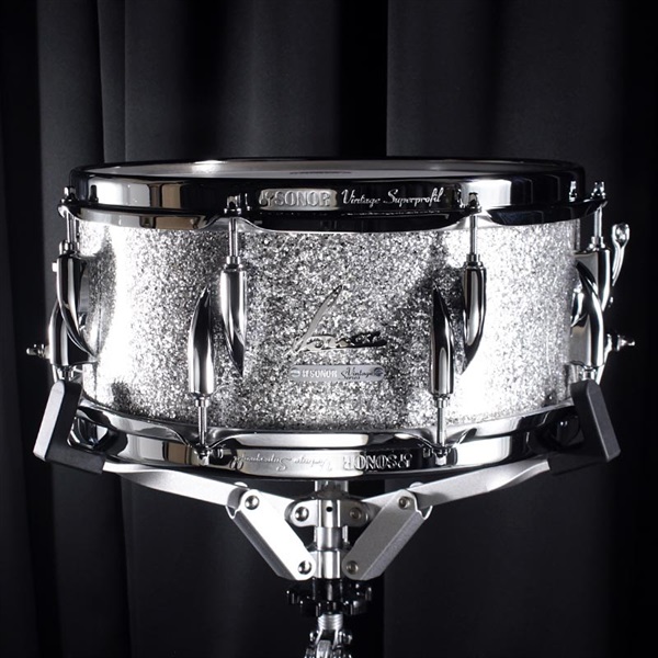 SONOR VT-1306SDW VSG [Vintage Series 13×6 / Vintage Silver Glitter]
