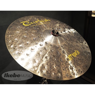 Turkish CAPPADOCIA Series Crash 17 [TU-CP17C]