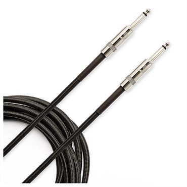 Custom Series Braided Instrument Cables［PW-BG-15BK］