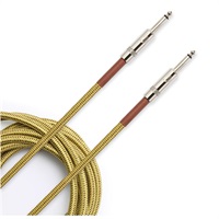 Custom Series Braided Instrument Cables［PW-BG-15TW］