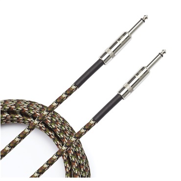 Custom Series Braided Instrument Cables［PW-BG-15CF］