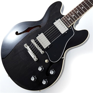 Epiphone Japan ES-335 ギブソンヘッド Bigsby B7 Gibson '57