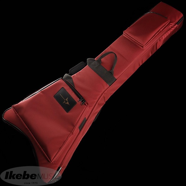 NAZCA 【受注生産品】 Protect Case for Guitar WATER PROOF [防水仕様