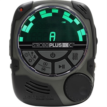 Strobo Plus HDC [SPHDC]
