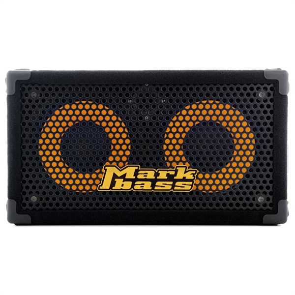 Markbass Traveler 102P (10×2，8Ω/400W) [MAK-TR102P] ｜イケベ楽器店