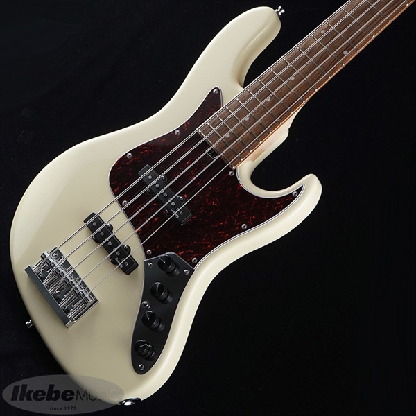 Sadowsky Guitars MetroLine 22-Fret Will Lee Alder 5st (OWT)