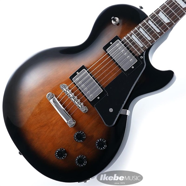 Epiphone Les Paul Studio (Smokehouse Burst) ｜イケベ楽器店