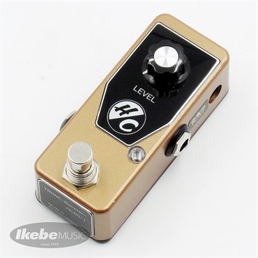 Herbe＆Chick TRONC（エルブアンドチック）ブースター