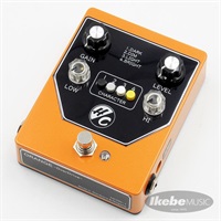 ORANGE（エルブアンドチック）オーバードライブ