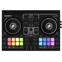 DJ機器 DJコントローラー reloop 商品一覧｜イケベ楽器店