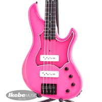 Ove4 Custom (Gasaki Neon Pink)