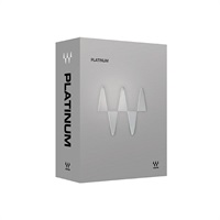 【WAVES Iconic Sounds Sale！】Platinum(オンライン納品専用)(代引不可)