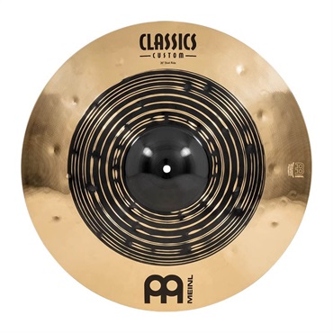 CC20DUR [Classics Custom Dual Ride 20]