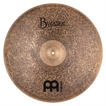 MEINL Byzance Dark Big Apple Tradition Light Ride 22 [B22BADTLR]