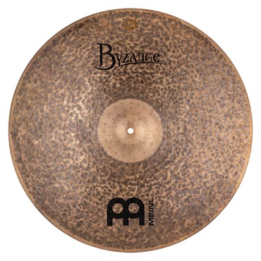 Byzance Dark Big Apple Tradition Light Ride 22 [B22BADTLR]